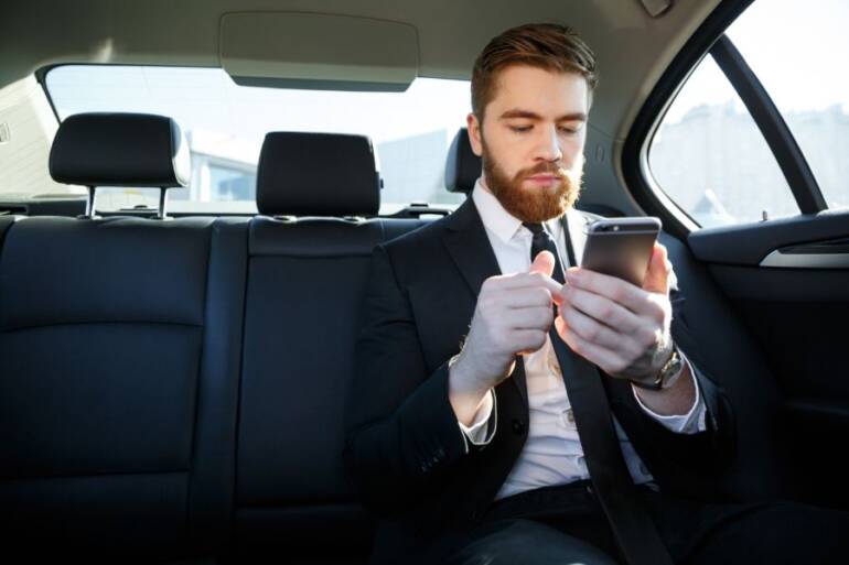Why Choosing a Bisley Taxi Makes Your Journey Effortless